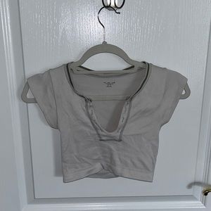 Urban out from under top